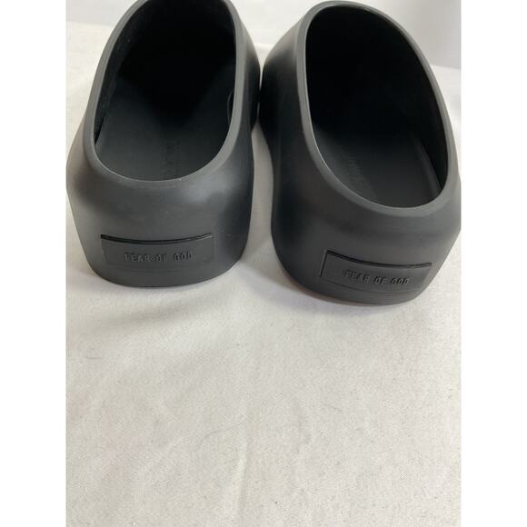 Fear of God Black Loafers - Picture 5 of 6